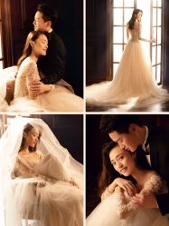 -女王风尚STUDIO·轻奢化定制