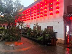 -梅州天地人花园酒店(梅县人民广场店)