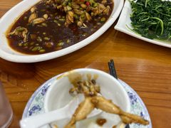 -双桥饭店(锦溪店)