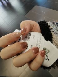 -阿噶西美甲美睫