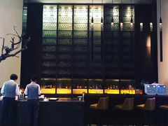 -杭州逸酒店(西湖武林店)