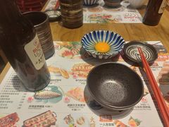 -Sushi Love 创意寿司(丽影广场店)