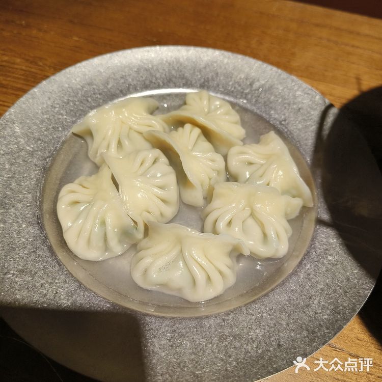 光盘代表超好吃😋