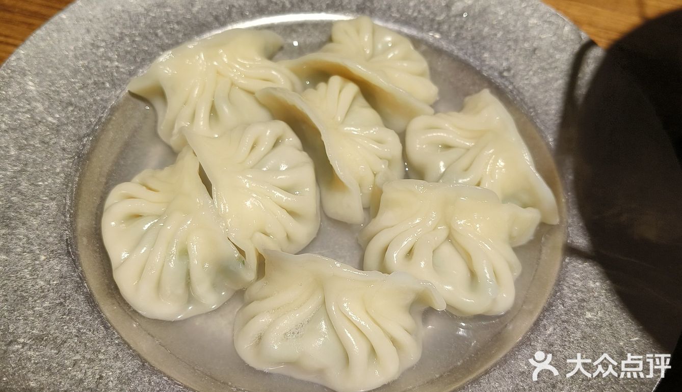 光盘代表超好吃😋