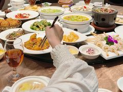 -庄氏祥记家常食府(国瑞建材家居博览中心店)