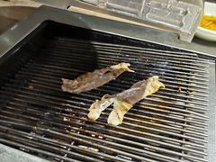 -一心烤肉(延安路店)