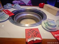 -熊喵来了火锅(长安万达第94分店)