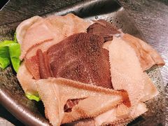 毛肚-湊湊火锅·茶憩(世博大道店)