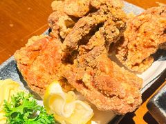 -千代武日本料理(开发区店)