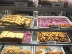 -新疆巴州金丝特餐厅(大钟寺店)