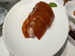 -四季民福烤鸭店(望京旺角店)