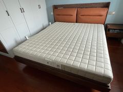 -栖作床垫(欧亚达家居光谷店)