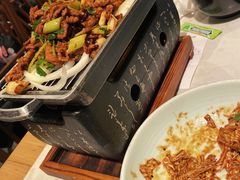 -局气烤鸭·北京菜(德云社店)