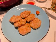 -香港龙凤楼(巨鹿路洋房店)