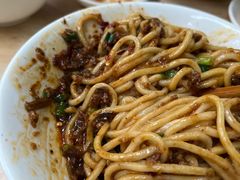 脆绍面-二号桥脆绍面(星辉中路店)