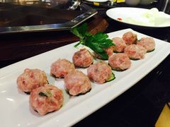 九香丸子-蜀九香火锅(九眼桥店)