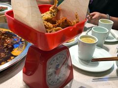 -麻辣空间·清油火锅(万达广场店)