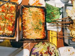 -木屋烧烤(龙岗龙城万科里店)
