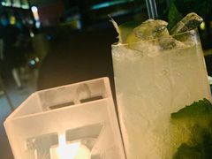 -TZ House音乐现场(来福士中心店)