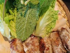 -大头虾越式风味餐厅(光明广场店)