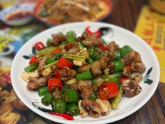 -等我餸上门海鲜大排档(天河南店)