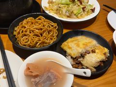 -莲餐厅·湖北菜·潜江小龙虾店(愚园路店)