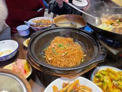 -富正毅三下锅·湘西韵味(天门山索道店)