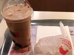 -麦当劳(新闸路店)