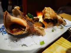 -津之港·日本料理·铁板烧