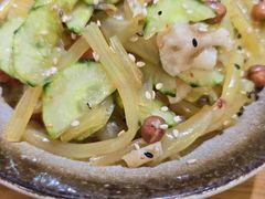 -阿木舂记·特色小吃(平江路店)