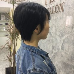 点击看大图 -Style HAIR