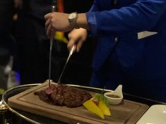 -法兰度航空主题餐厅(东汇城店)