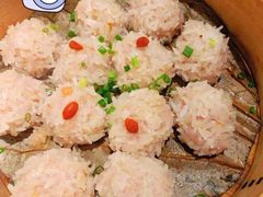 -楚鲜·汉正街一号(天河店)