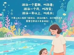 -汇乐游泳馆(莲花南路店)