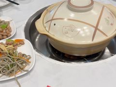 -天宜隆蘑菇宴火锅(石景山旗舰店)