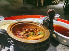 -南京大牌档(香港广场店)