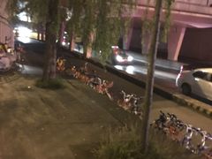 -榛悦隆堡成都酒店(春熙路太古里店)