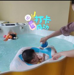-爱乐婴童水育早教中心·儿童游泳中心(田园商业广场店)