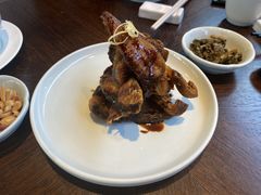 杭州酥鱼-西湖国宾馆·紫薇厅