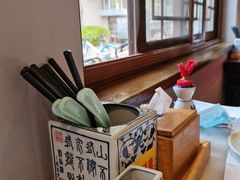 -京城小江南·土菜馆·蒸白鱼(东四十条店)