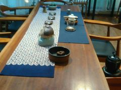 -拂晓山房·私房川菜(西门店)
