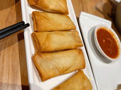 三丝春卷-耿福兴(半边街店)