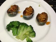 -渔傅·蓝海岸霞浦海鲜(正祥店)