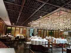 大堂-汉唐宴长安食府