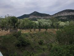 -青州市云门山风景区