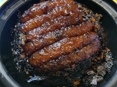 梅菜扣肉-老客家·客家菜(万达店)