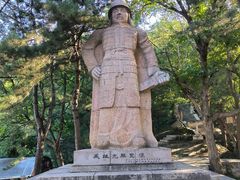 -慕田峪长城