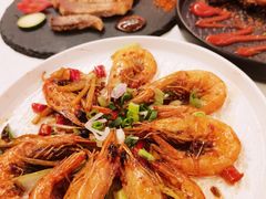 -天空花园餐吧·生日·团建(南山店)