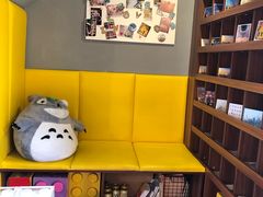-W CAFE(甜爱路店)