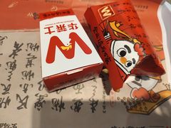 -华莱士·炸鸡汉堡(蓬莱汽车站店)